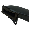 Duto Ar Lateral Direito Volkswagen Fox 2004 2010 5z0819656 Preto