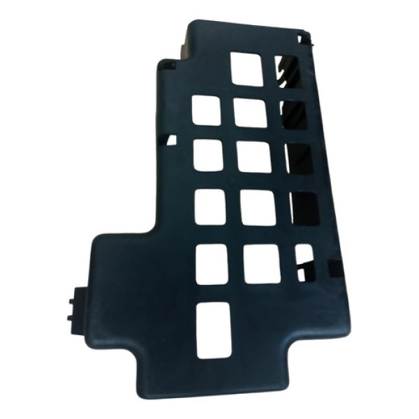 Acabamento Caixa Relé Ford Fiesta 2015 2s6514b581aa