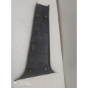 Acabamanto Coluna Central Lado Esq Ford Ecosport 07-12