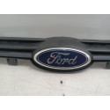 Gradee Radiador Ford Ecosport 2008