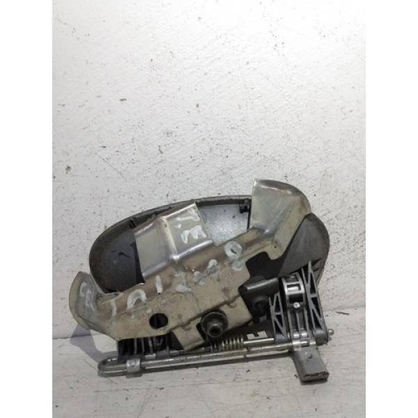 Maçaneta Externa Dianteira Esquerda Celta 