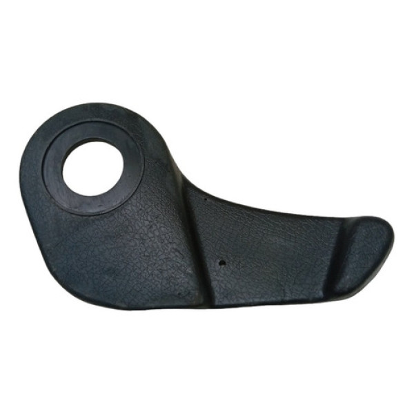 Moldura Acabamento Lateral Esquerdo Chevrolet Kadett 2012