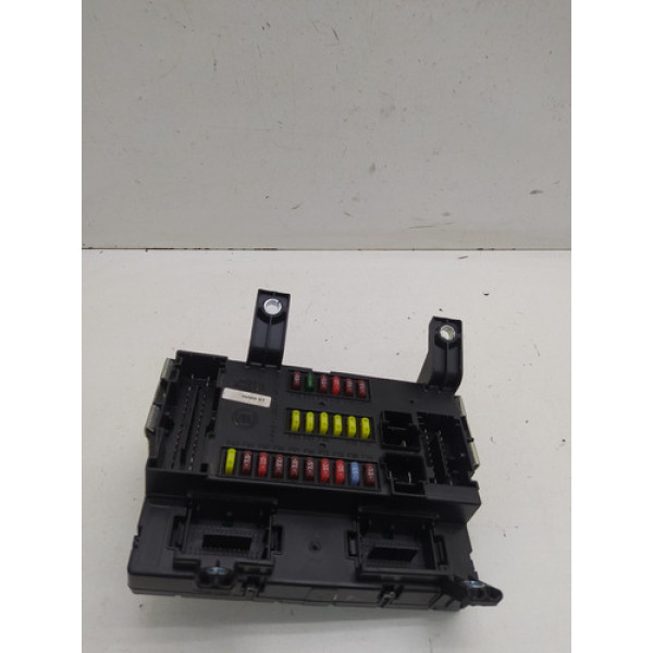 Caixa Fusíveis Body Computer Fiat Palio 2011 2013 51848387