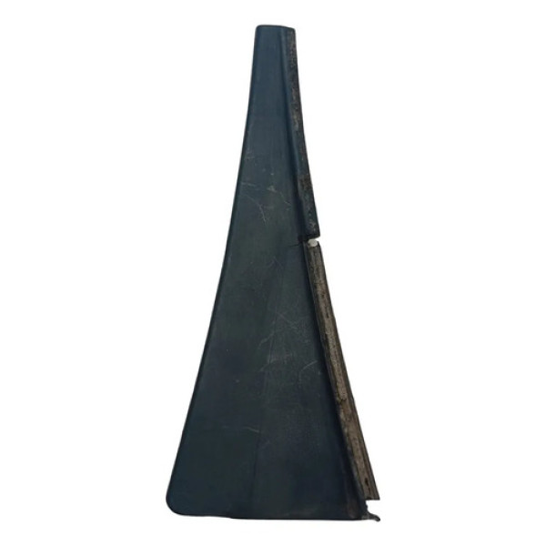 Acabamento Direito Churrasqueira Jeep Renegade 2020 2022 Preto