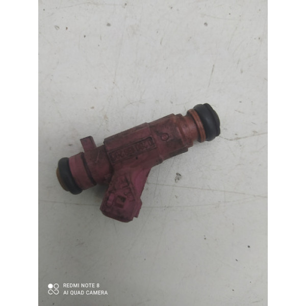 Bico Injetor Citroen C3 Peugeot 207 2007