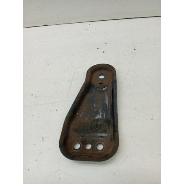 Suporte Coxim Esquerda Volkswagen Gol 2004 A 2012