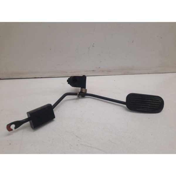 Pedal Acelerador Toyota Corolla 2003 2007 