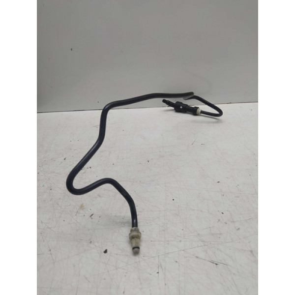 Cano Mangueira Válvula Embreagem Renault Sandero 1.0 2020