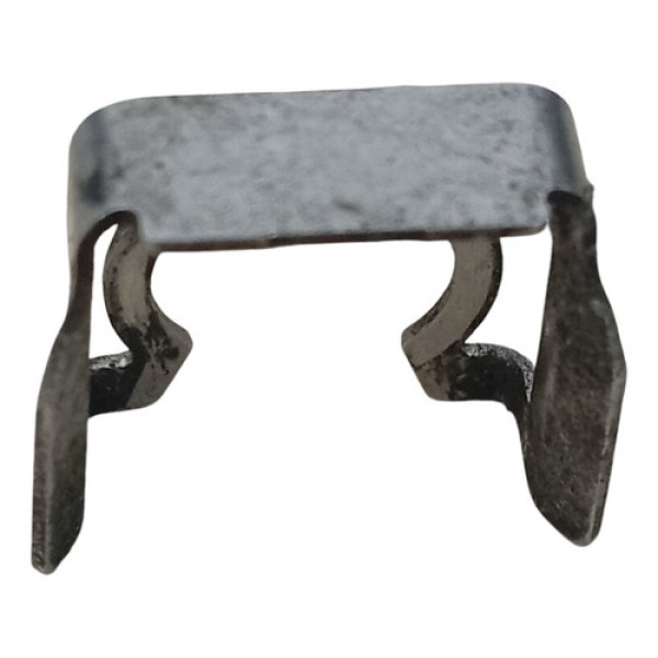 Presilha Bico Injetor Chevrolet Captiva 3.6 V6 2010