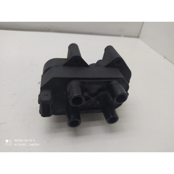 Bobina Ignição Citroen Saxo S0,s1 1.1 X,sx