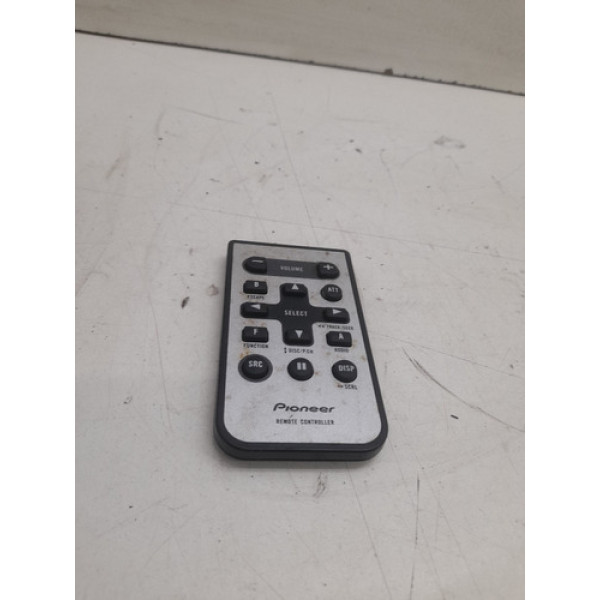 Controle Remoto Automotivo Pioneer Cxc5719