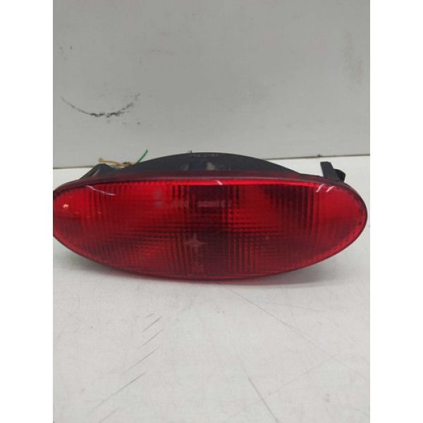 Luz Neblina Peugeot 206