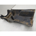 Moldura Inferior Chave Seta Mitsubishi L200 1996 2006 Avaria