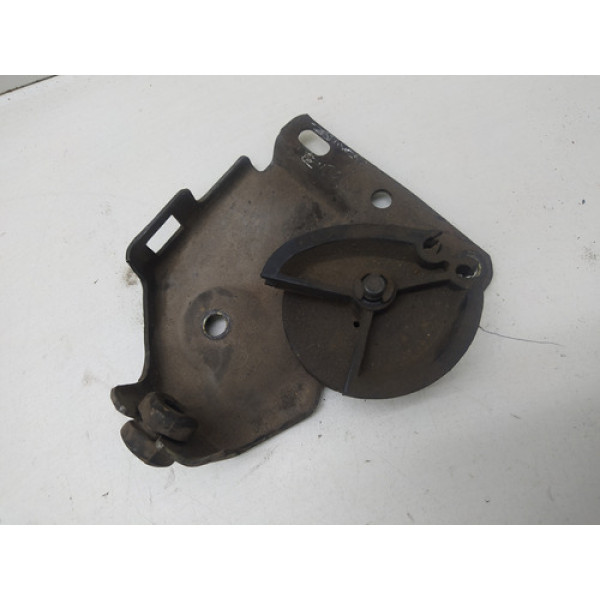 Suporte Cabo Acelerador Chevrolet Monza 1997 