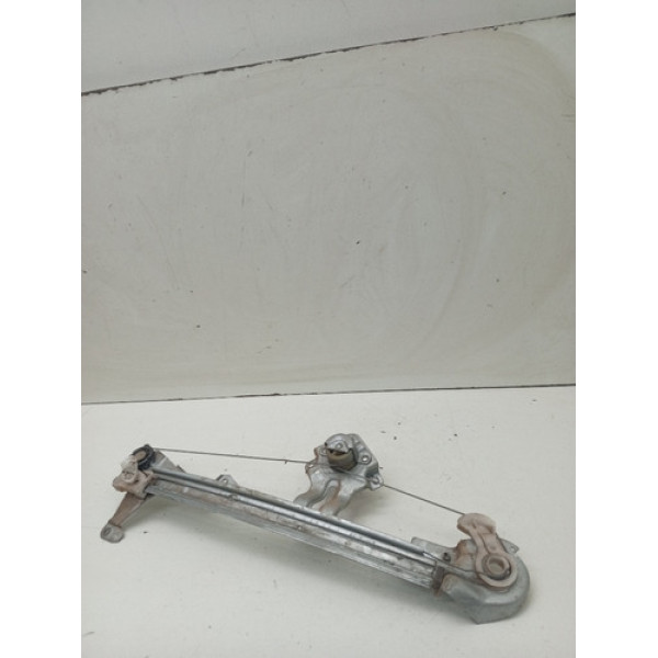 Máquina Vidro Traseiro Direito Chevrolet Celta 2009 A 2009