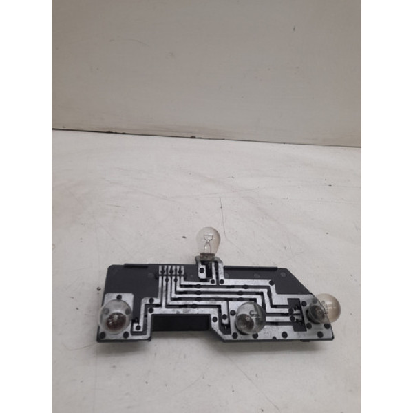 Circuito Lanterna Lado Esquerdo Renault Clio 2006 2008 