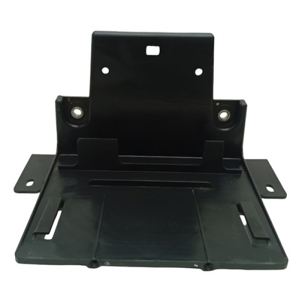 Suporte Módulo Ecu Caixa Land Rover Discovery 4 2013 Preto