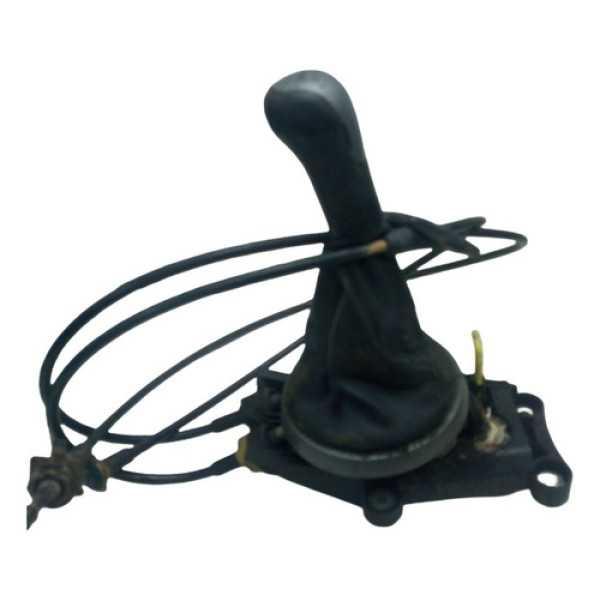 Alavanca Trambulador Marcha Ford Fiesta 2007