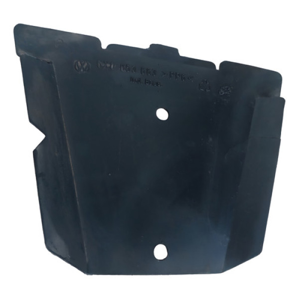 Cobertura Defletor Ar Painel Volkswagen Gol G3 1999 2005