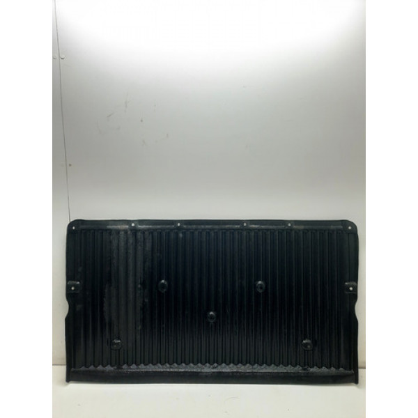 Protetor Interno Tampa Traseira Fiat Strada 2014/2020