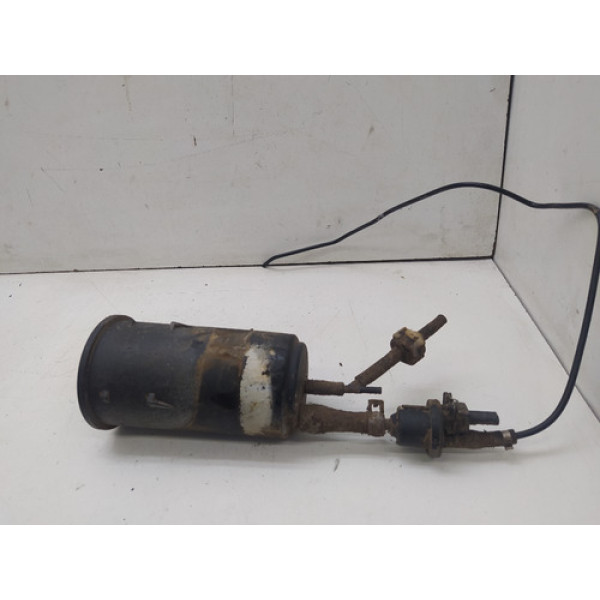 Filtro Canister Volkswagen Gol G6 Saveiro 2012 2020 