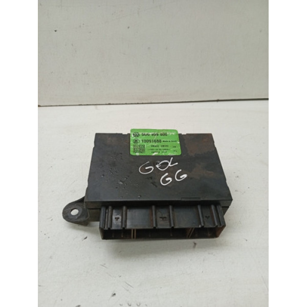 Modulo Conforto Volkswagen Gol Saveiro Voyage 2013 A 2013