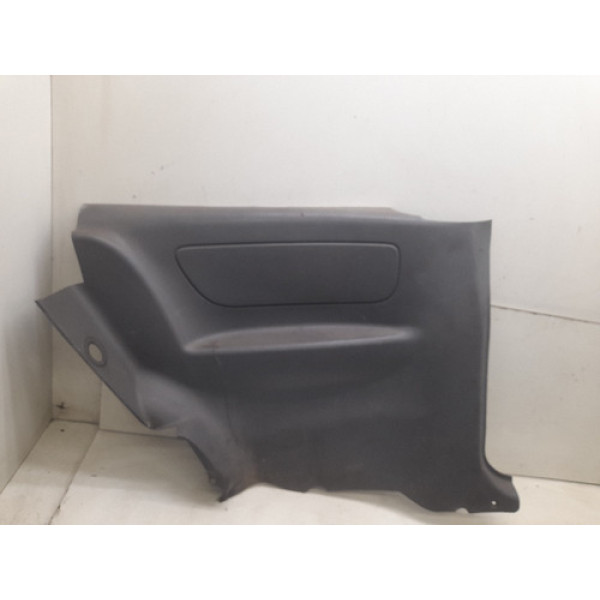 Forro Lateral Traseiro Esquerdo Chevrolet Celta 2001 2006 