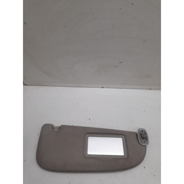 Quebra Sol Lado Direito Peugeot 206 2002