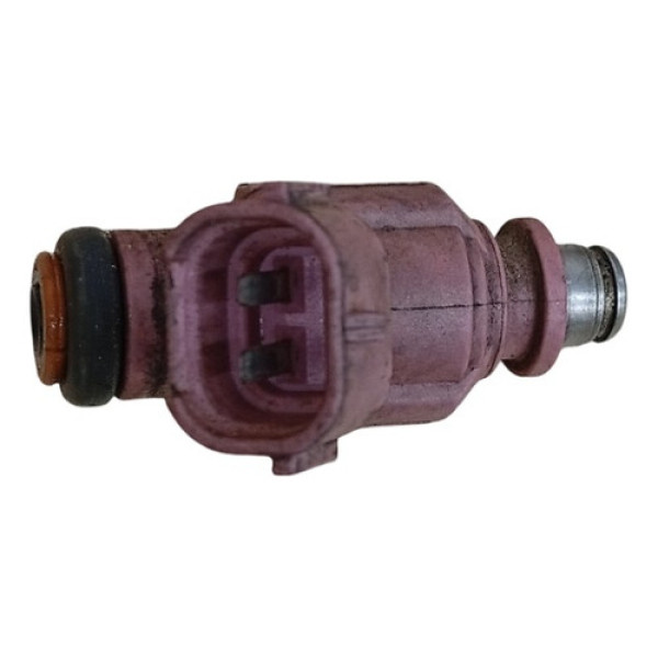 Bico Injetor Citroen C4 2011 2016 
