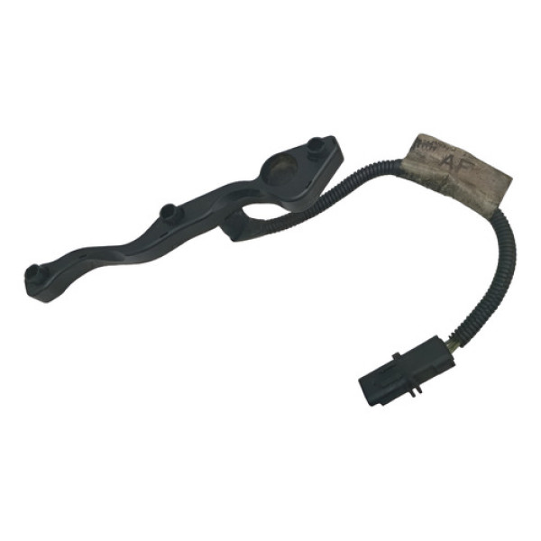 Chicote Esquerdo Vela Aquecedora Land Rover Discovery 4 2011 Preto