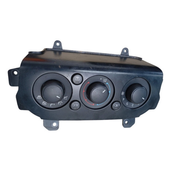 Comando Ar Condicionado Ford Ka 2015 2020 E3b519980cf