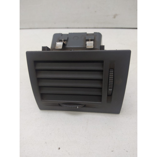 Difusor Ar Lateral Chevrolet Meriva 2003 2012