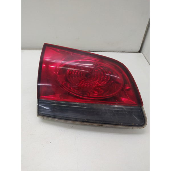 Lanterna Traseira Esquerda Fiat Palio Weekend 2013 518847150