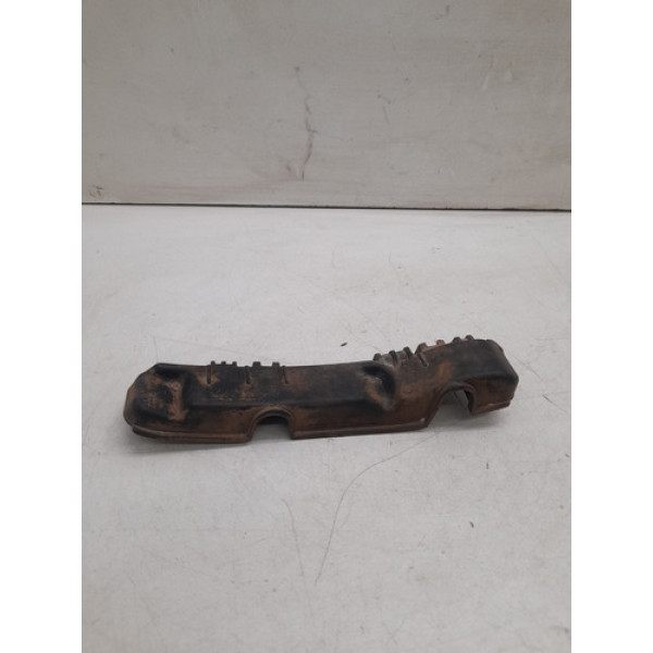 Guia Paralama Lado Esquerdo Hyundai Hb20 2014 2016 
