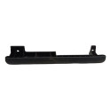 Puxador Porta Interno Direito Fiat Uno 2000 1800870 Preto
