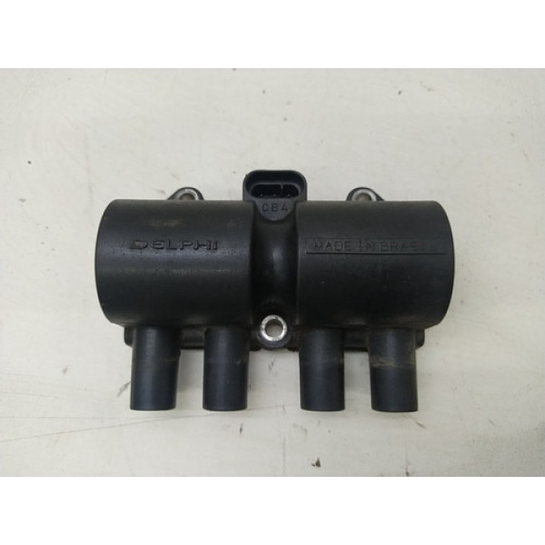 Bobina Chevrolet Celta 2002 2012 19005236