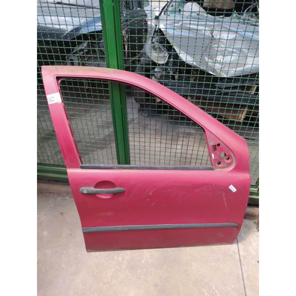 Porta Dianteira Direita Palio 2001