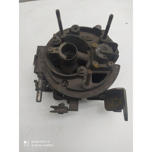 Tbi Corpo Borboleta Volkswagen Gol 
