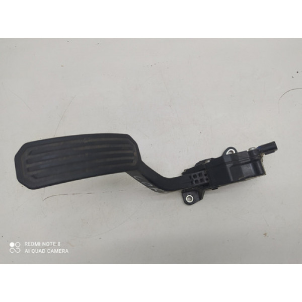 Pedal Acelerador Toyota Corolla 2008