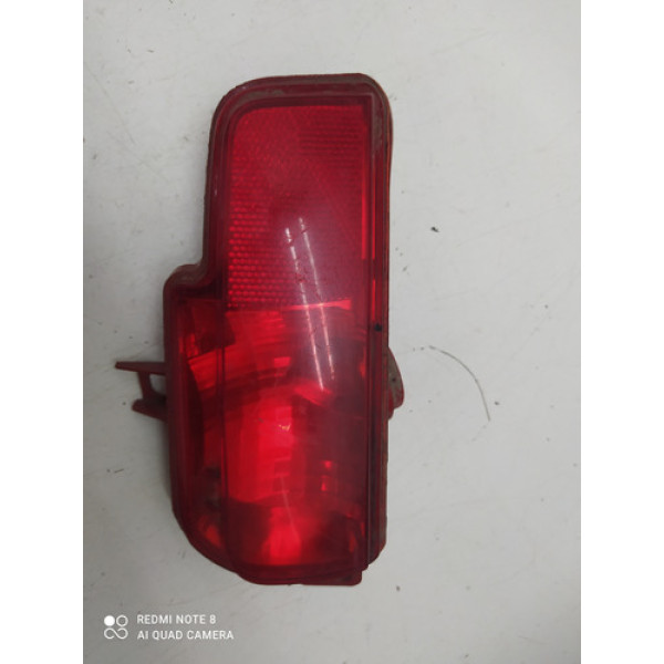 Lanterna Para-choque Traseiro Direito Peugeot 207
