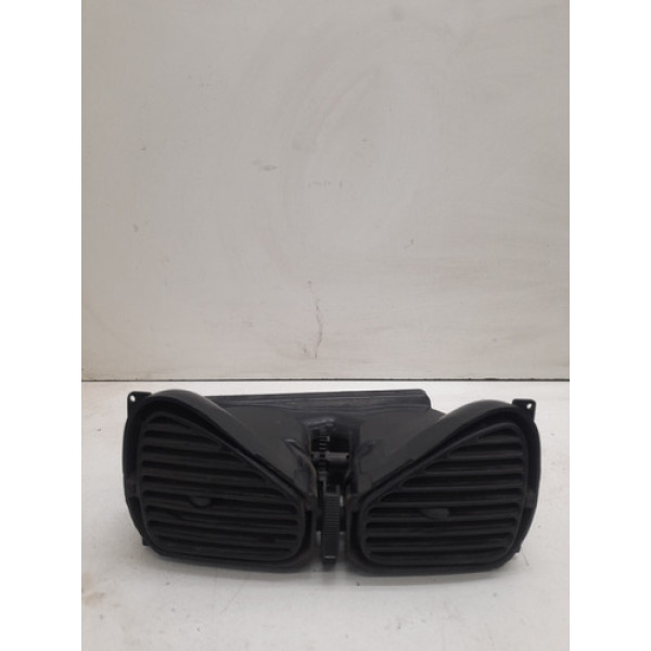 Difusor De Ar Central Fiat Siena 2001 735276531