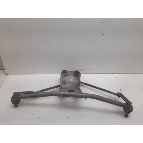 Galhada Limpador Parabrisa Ford Courier Fiesta 1997 1999 