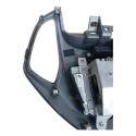 Comando Som Moldura Rádio Central Painel Ford Ka 2015 A 2020