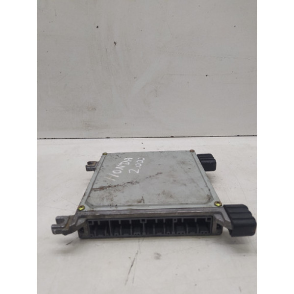 Módulo Injeção Honda Civic 1996 2000 37820p2em11