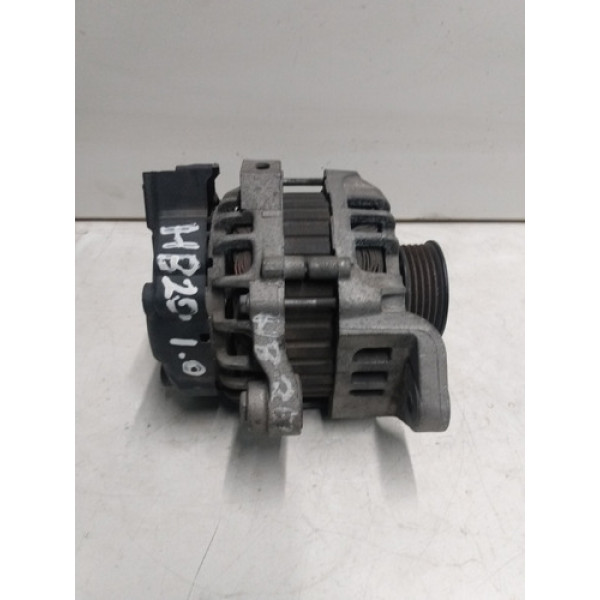 Alternador Hyundai Hb20 1.0 3cc 2014 Original