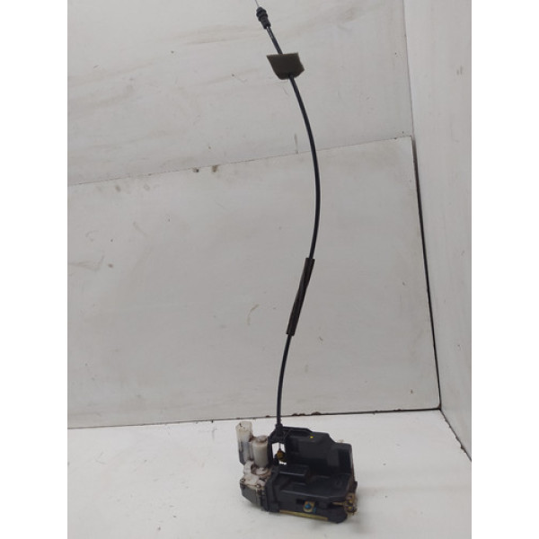 Fechadura Porta Dianteira Esquerda Ford Ka 2012 