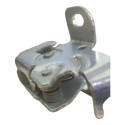 Fechadura Inferior Tampa Traseira Fiat Fiorino 2008 2012