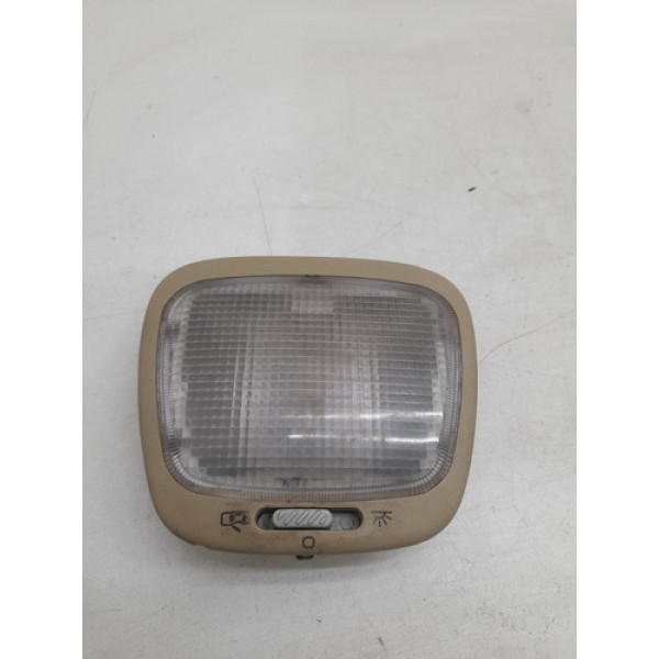 Luz De Teto Volkswagen Gol 2001 7x0947105
