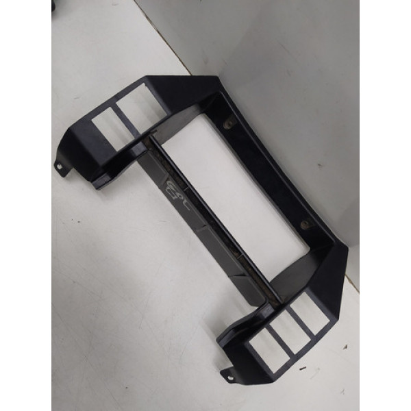 Moldura Painel Instrumentos Gol