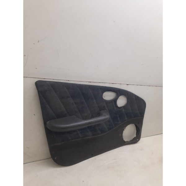 Forro Porta Dianteiro Esquerdo Fiat Palio 1998 